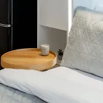 アパート Terrazzo Lux With Balcony ブラチスラヴァ