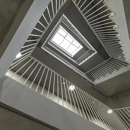 Apartment Terrazzo Lux With Garage Place *