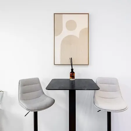 Terrazzo Lux With Balcony شقة *