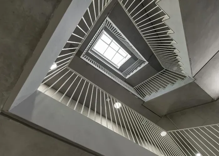 Terrazzo Lux With Balcony Appartement