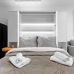 Apartmán Terrazzo Lux With Balcony *